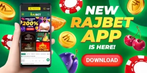 RAJBET APP