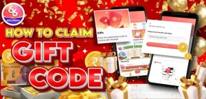 66lottery gift code