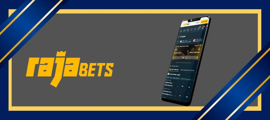 RAJABETS MOBILE