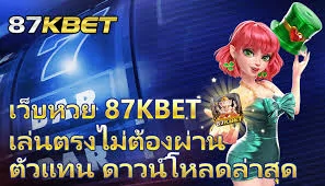 87KBET APP