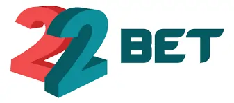 22bet logo