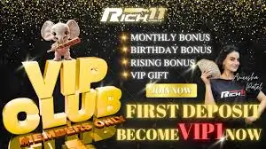 rich11 vip