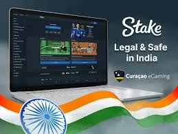 STAKE INDIA