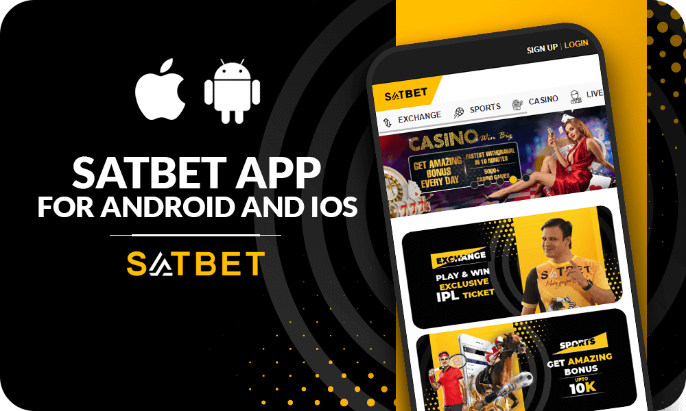 SATBET MOBILE