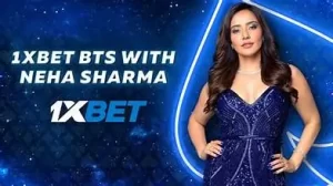 1XBET NEHA