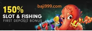 baji999 bonus