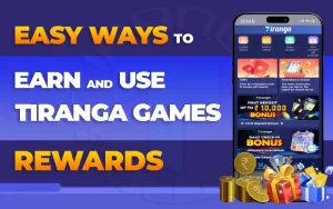 tiranga rewards