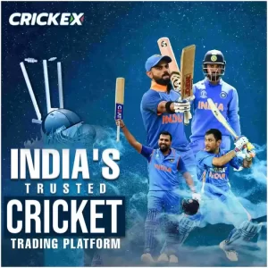 cricex  banner