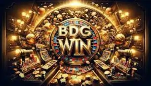 BDG WIN LOGIN