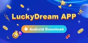 LUCKY DREAMS APP