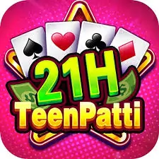 21H TEENPATTI APP