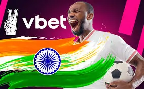 vbet india