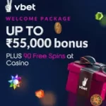 vbet welcome bonus