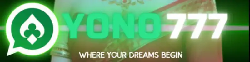 yono 777 dreams