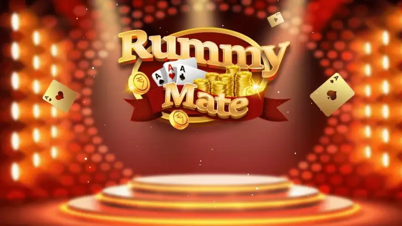 Rummy Mate Banner 1