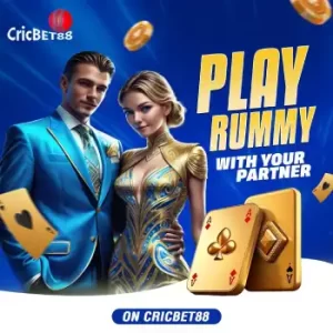 cricbet88 rummy