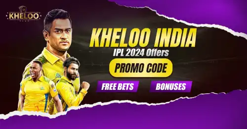 KHELOO INDIA