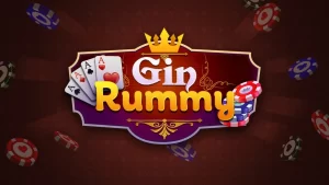 GIN RUMMY GAME