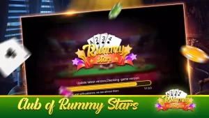 Rummy Star club