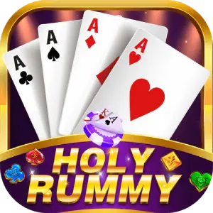 HOLY RUMMY