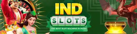 ind slots banner