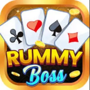 Rummy Boss