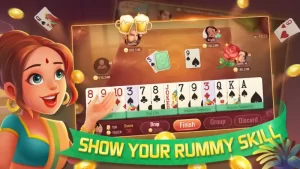 ace rummy banner