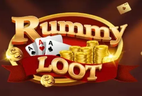 Rummy Loot game