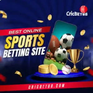 cricbet88 sports betting