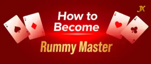 rummy master banner