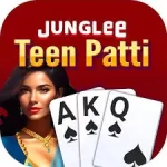 JUNGLEE TEEN PATTI