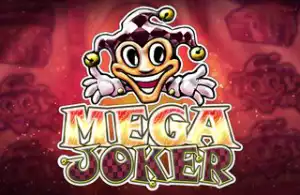 MEGA JOKER