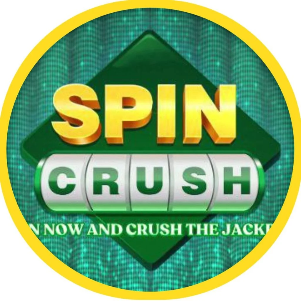 spin crush