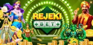 rejeki bet banner