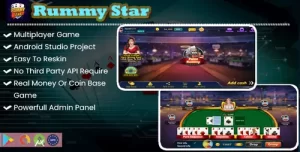 Rummy Star Multiplayer