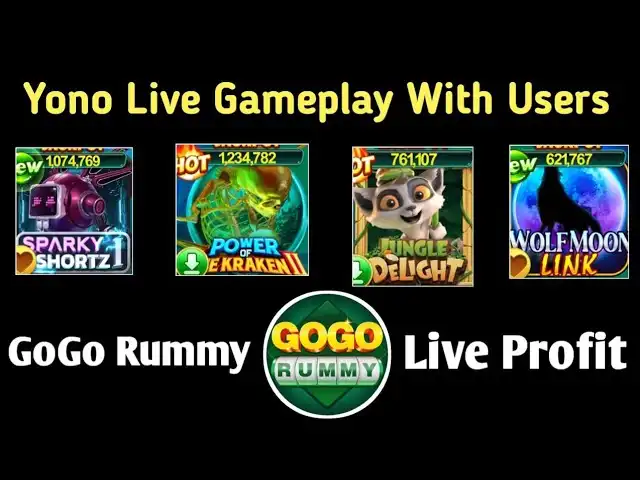 gogo rummy banner 1