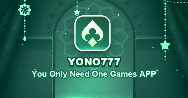 yono 777 banner 1