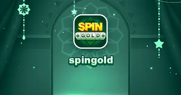 spin gold share