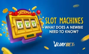 vijaybet slot games