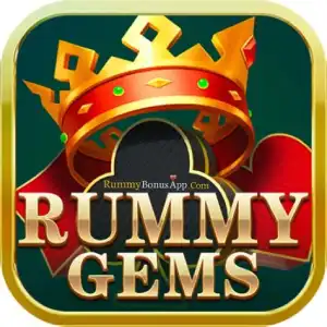 Rummy Gems