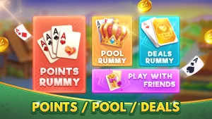 rummy 420 banner