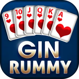 GIN RUMMY