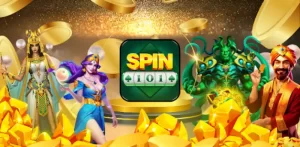 SPIN 101 BANNER