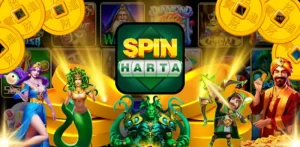 spin harta banner