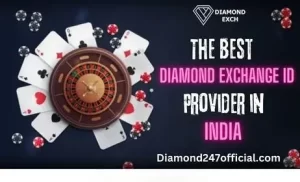 diamond exch india