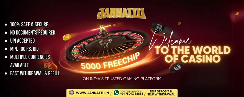 jannat111 casino