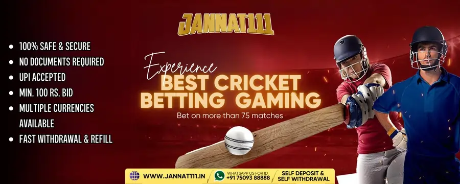 jannat111 sports beting