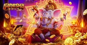 ganesha gold bonus