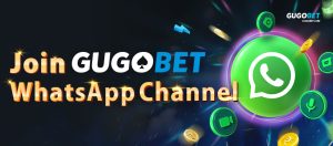 GUGOBET WHATSAPP
