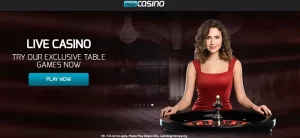 HELLO CASINO LIVE CASINO